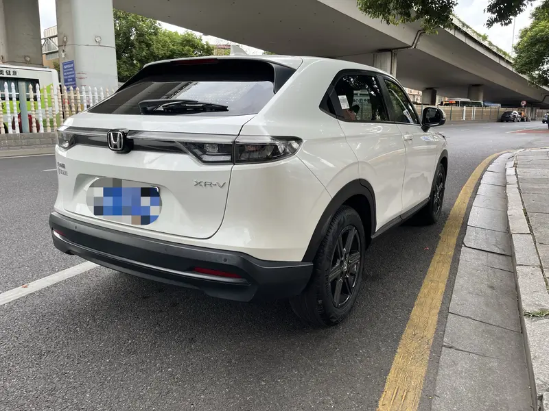 Honda XR-V 1.5L CVT — фото 6