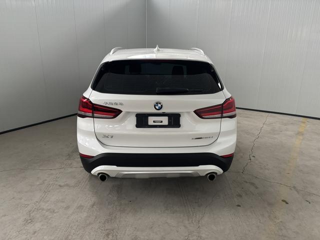 BMW X1 id 4387275 из Китая 20