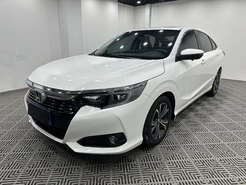 Honda Crider, 2022 год