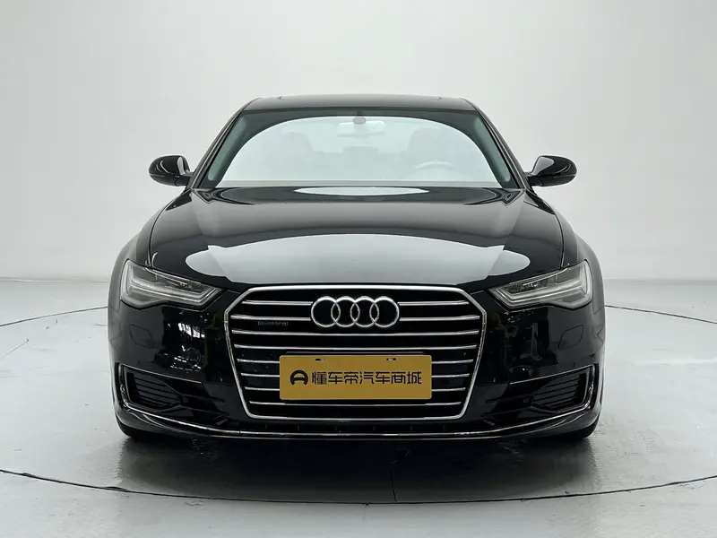 Audi A 6 L TFSI Comfort — фото 2