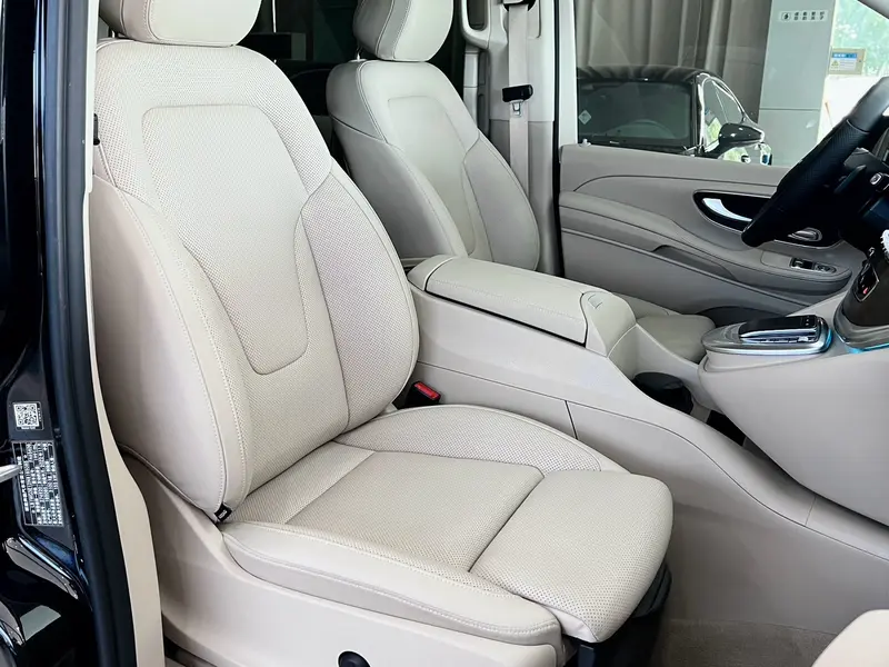 Mercedes-Benz V-Class V 260 L Luxury — фото 10