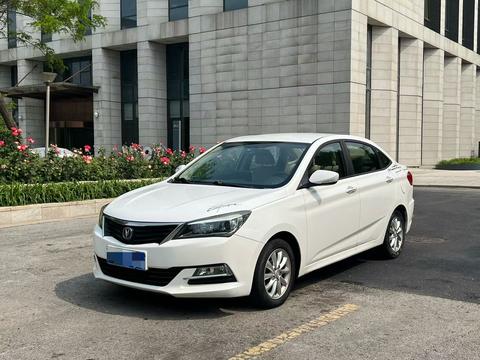 Changan Alsvin V7