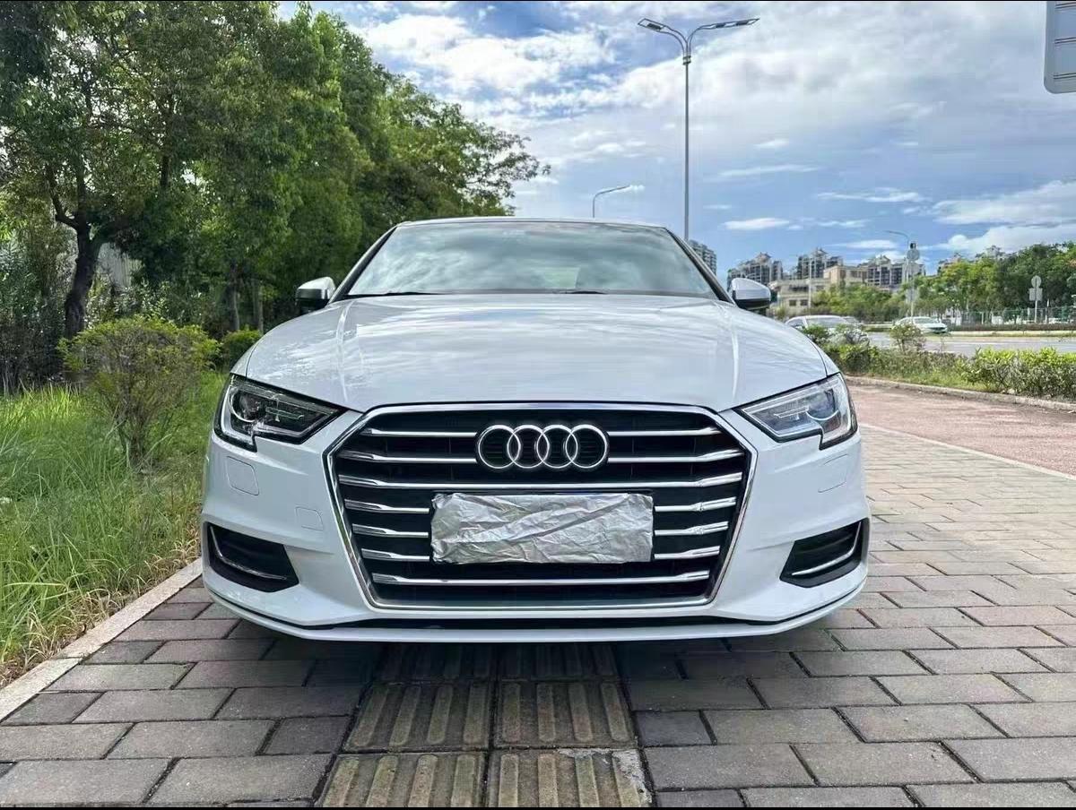 Audi A3 — фотографии объявления, Фото 2