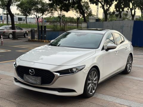 Mazda Mazda3 Axela