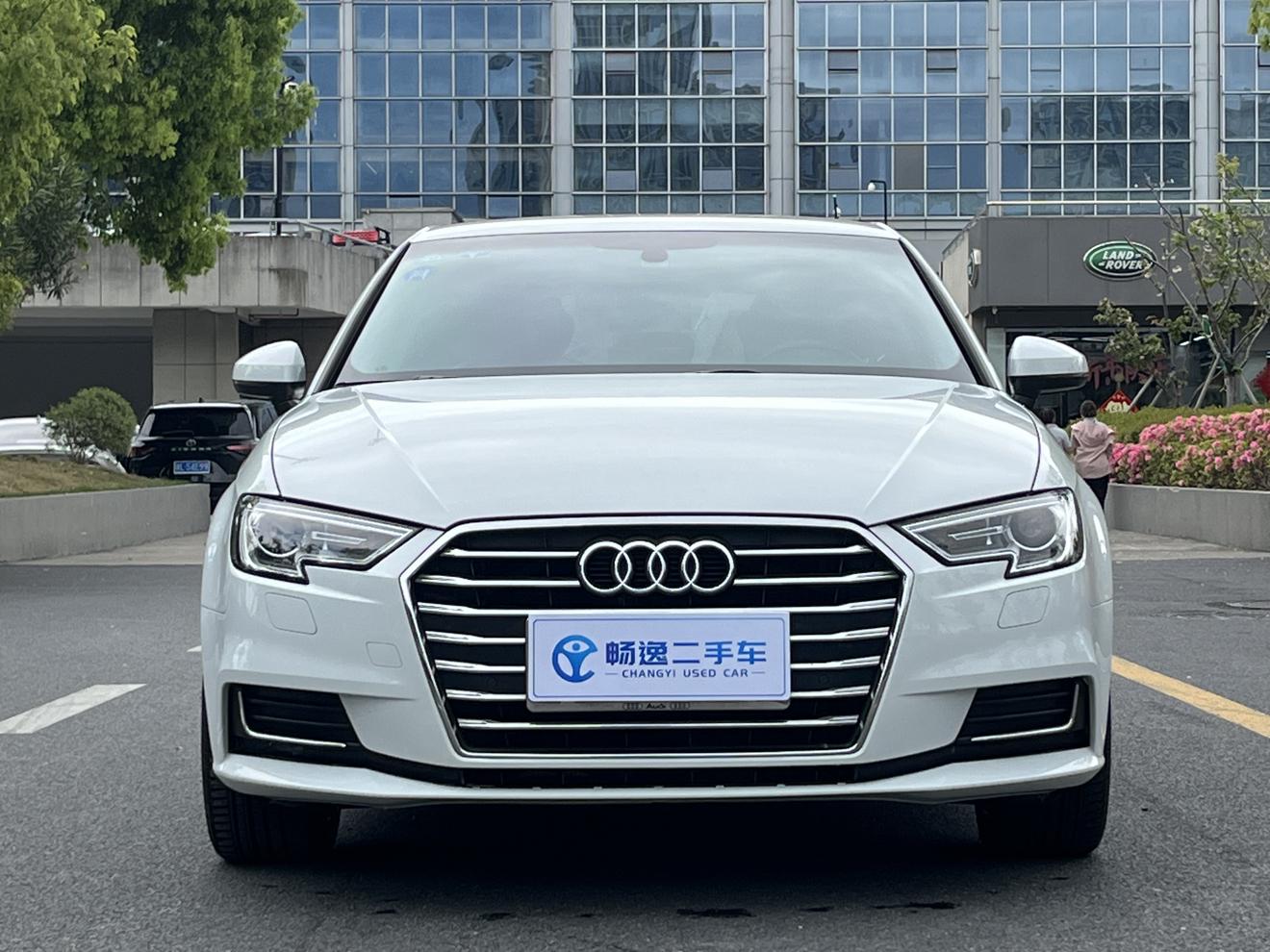 Audi A3 — фотографии объявления, Фото 3