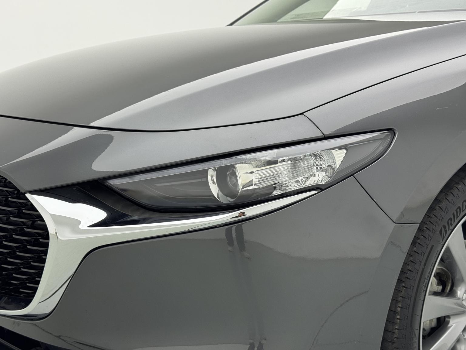 Mazda Mazda3 — фотографии объявления, Фото 28