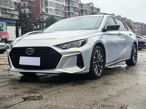 GAC Trumpchi Empow