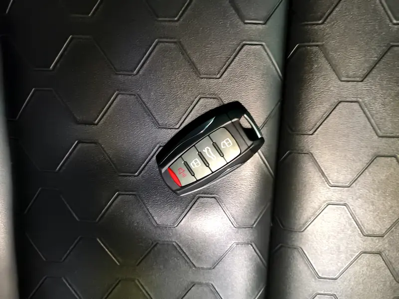 Haval Dargo — фото 13