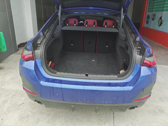 BMW 4 series id 4387288 из Китая 9