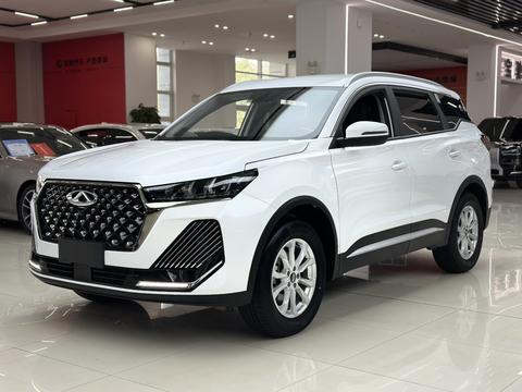 Chery Tiggo 7