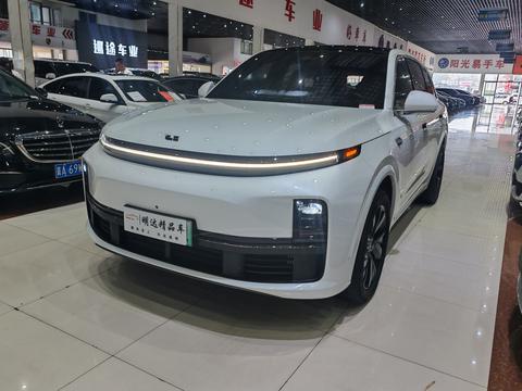Li Auto L7