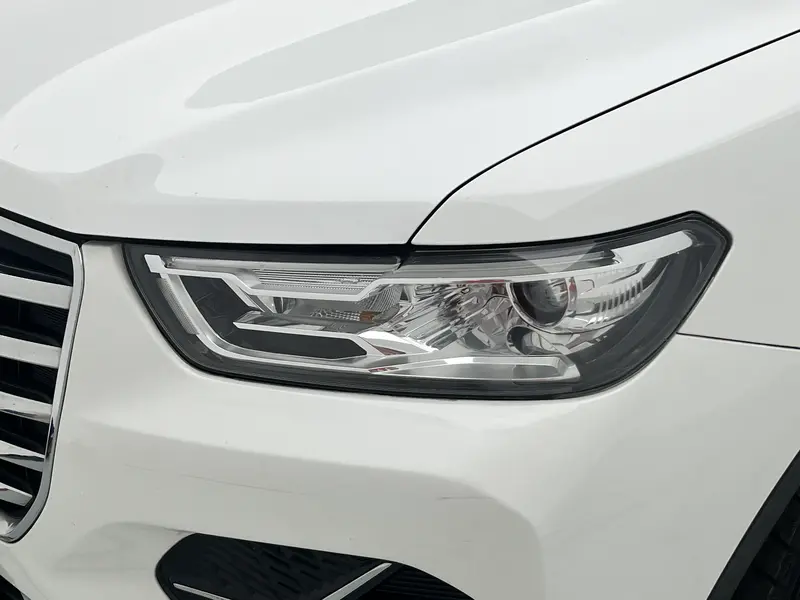Haval H6 — фото 2