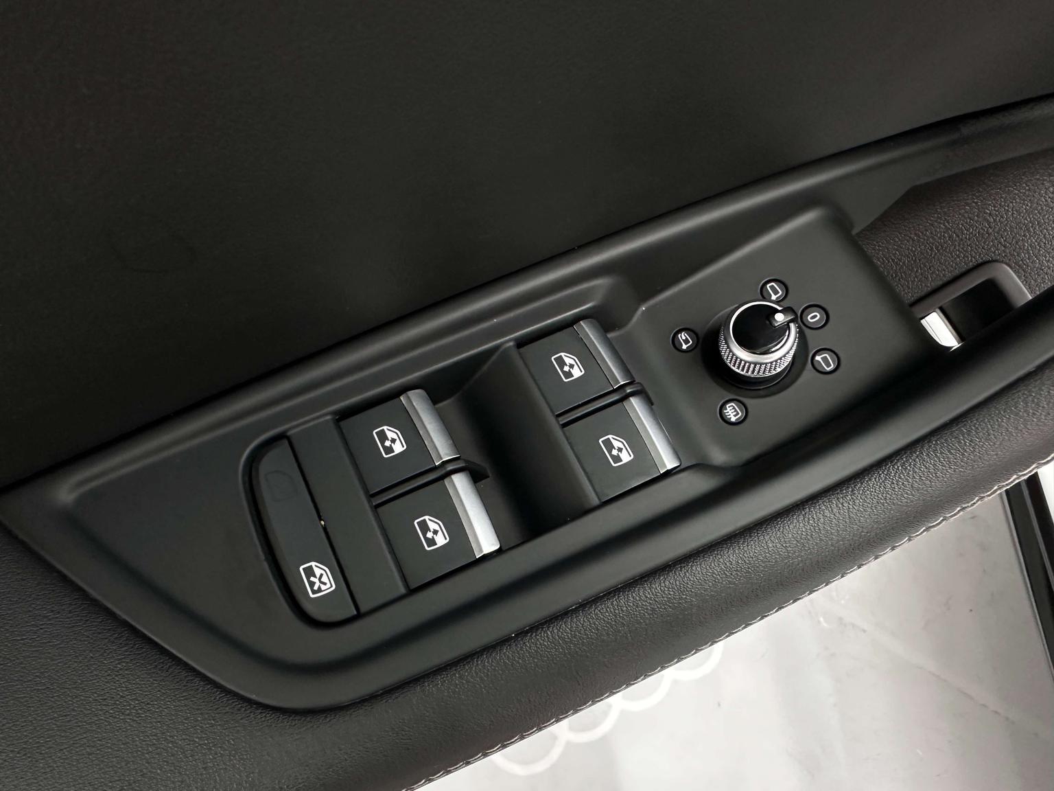 Audi A4L — фотографии объявления, Фото 27