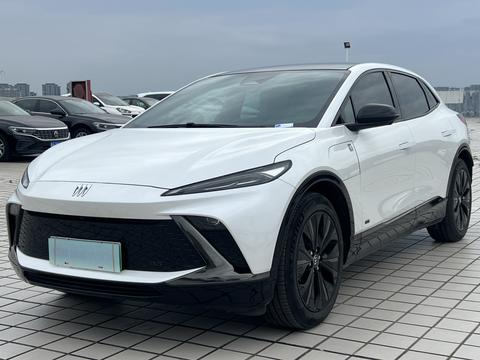 Buick E4, 2023 год