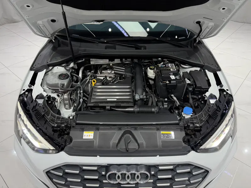 Audi A3 — фото 8