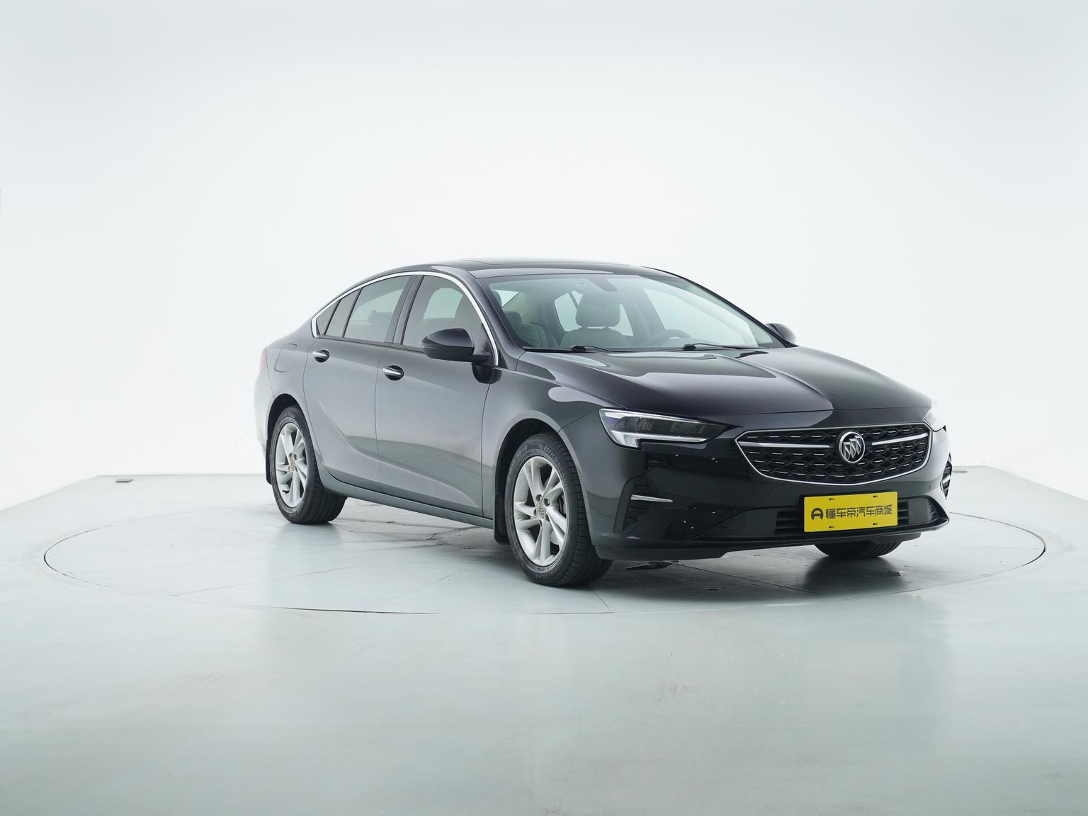 Buick Regal — фотографии объявления, Фото 4