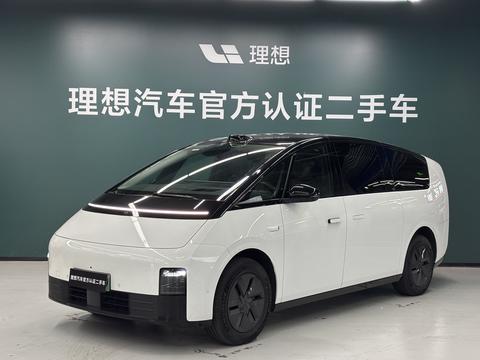 Li Auto MEGA
