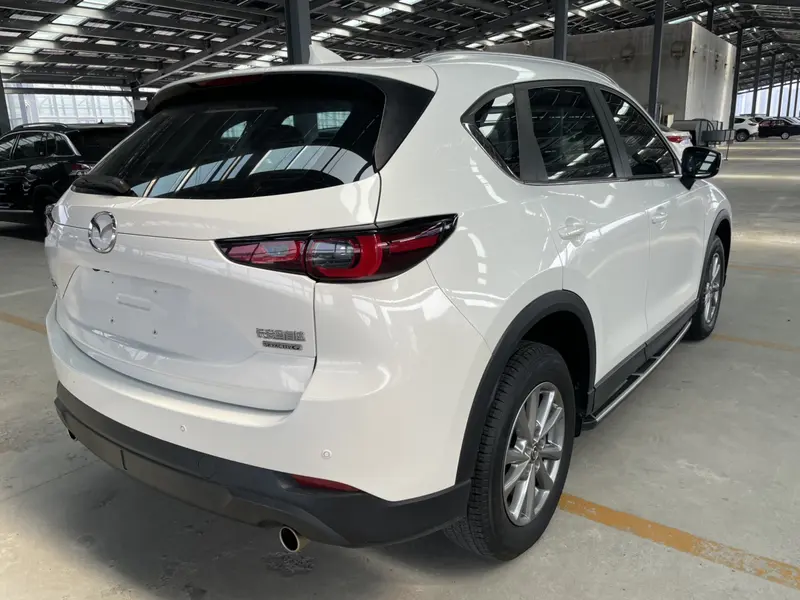Mazda CX-5 — фото 6