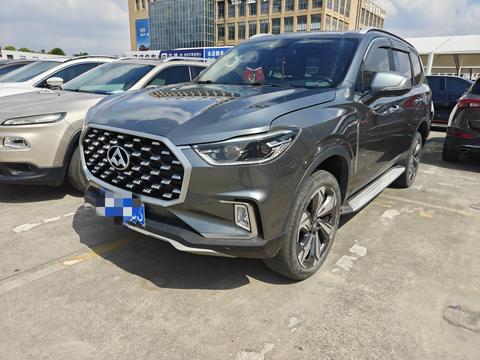 MAXUS D90