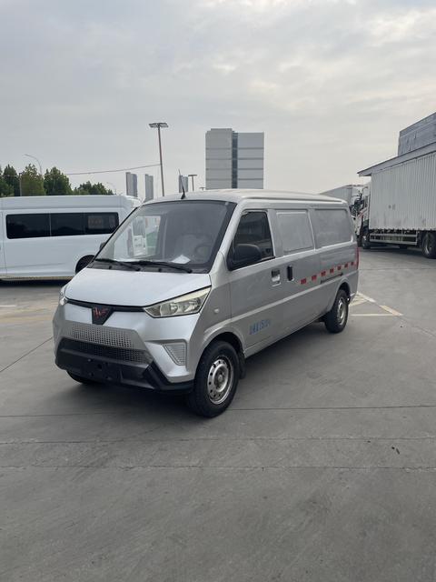 Wuling EV50 2021 41.6kWh