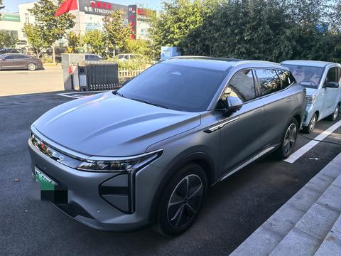 EXEED Yaoguang C-DM