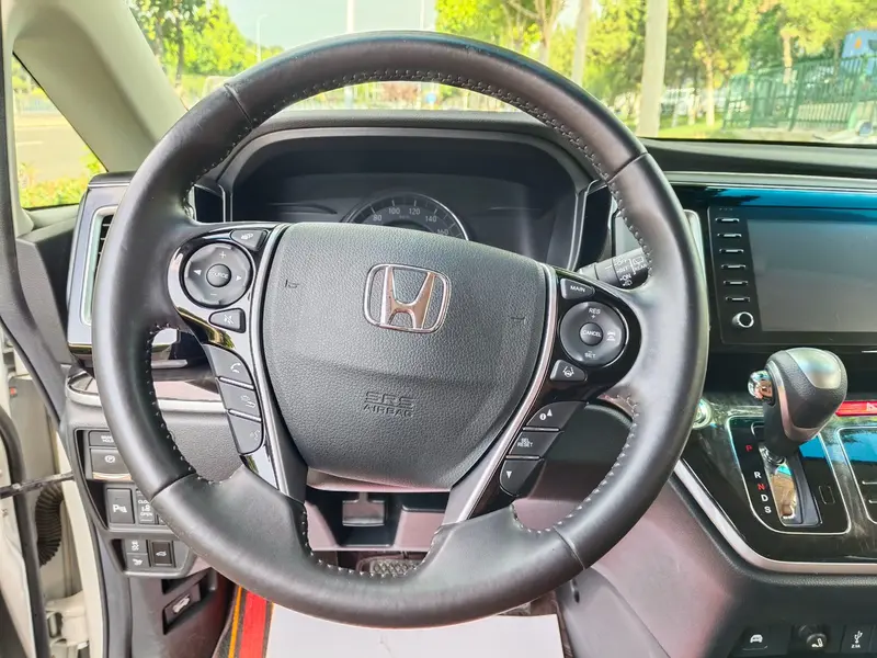 Honda Elysion 2.0L — фото 9