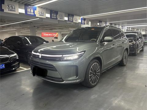 AITO M7