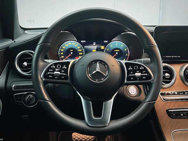 Mercedes-Benz GLC id 4387566 из Китая 22