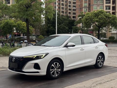 Changan Eado
