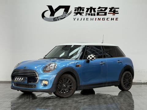 MINI MINI