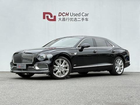 Bentley Модель не указана