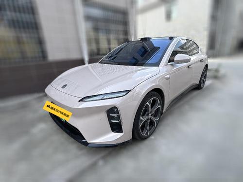 Nio ET5